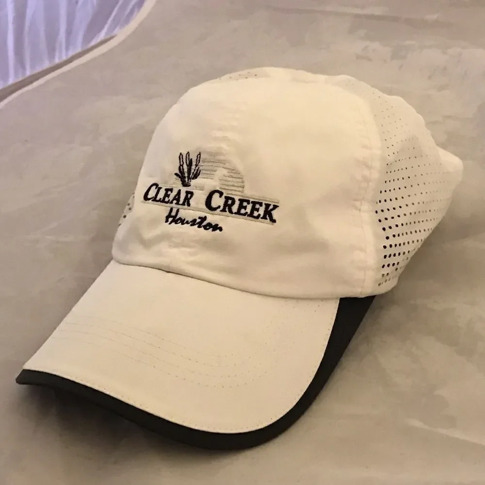 Nike Golf Clear Creek Houston Golf Club Hat